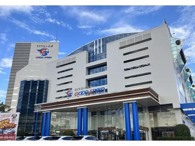 GOOD SPEED グッドスピード MEGA SUV東福岡店の画像