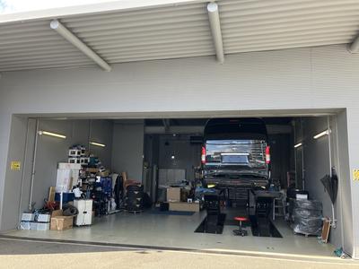 整備・修理・塗装・板金