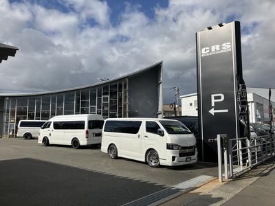 CRS福岡の画像