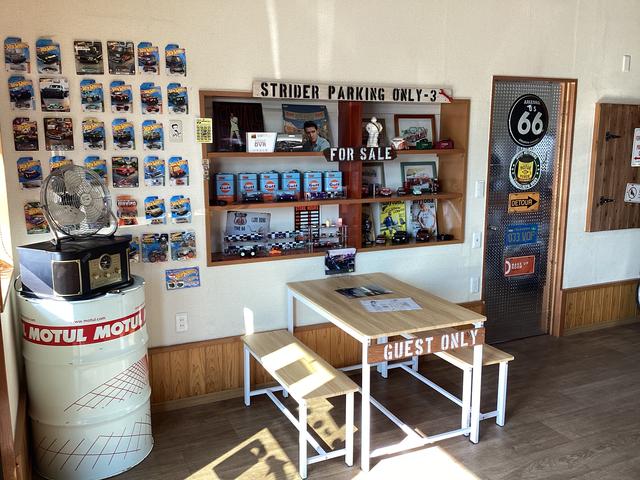 CAR STUDIO FLAG(カースタジオフラッグ) 福岡 サービス紹介の1つ目