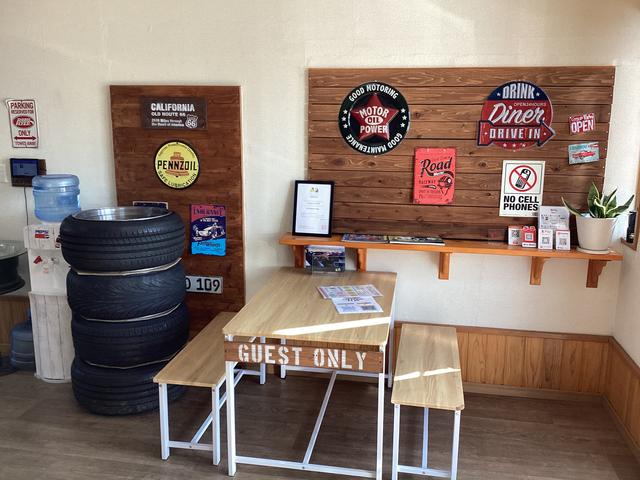 CAR STUDIO FLAG(カースタジオフラッグ) 福岡 サービス紹介の2つ目