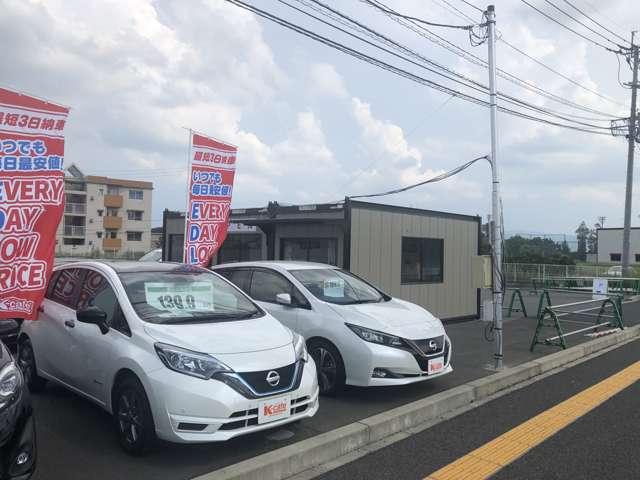 ケイカフェ とす店 ＨＹＢＲＩＤ専門 〜株式会社メーカーズ〜 サービス紹介の2つ目