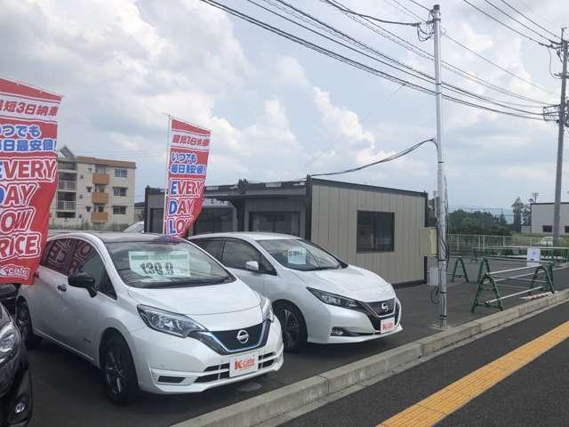 ケイカフェ　とす店　ＨＹＢＲＩＤ専門　〜株式会社メーカーズ〜(2枚目)