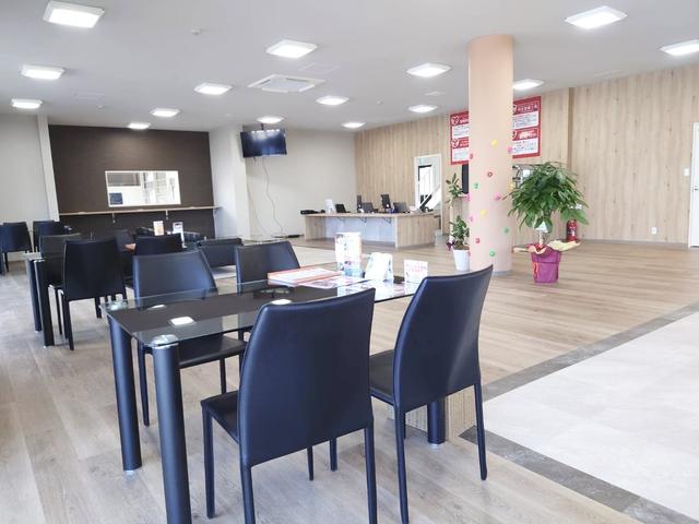 ケイカフェ とす店 ＨＹＢＲＩＤ専門 〜株式会社メーカーズ〜 サービス紹介の4つ目