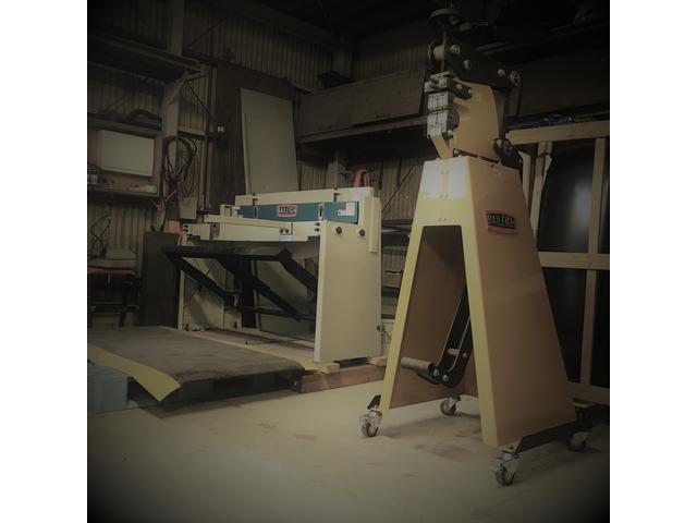 バースエンジニアリング サービス紹介の3つ目