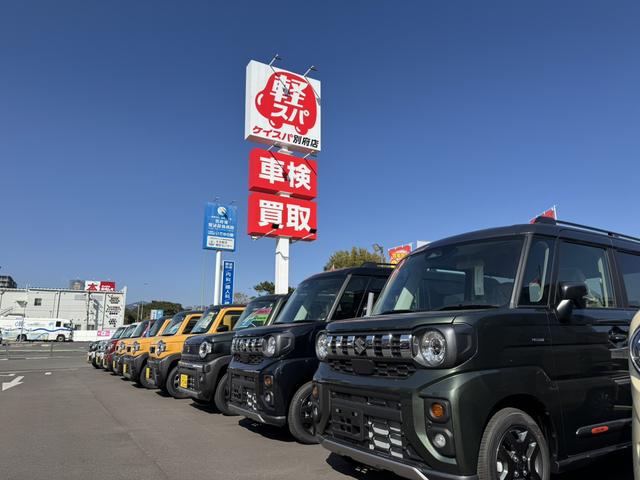 ケイスパ別府店　株式会社小野自動車