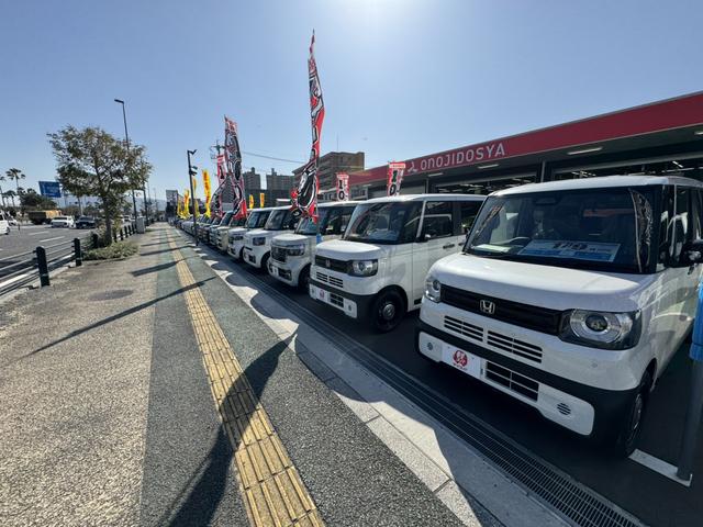 ケイスパ別府店　株式会社小野自動車(3枚目)