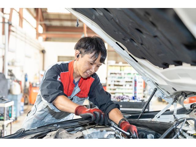 ケイスパ高城店　株式会社小野自動車(2枚目)