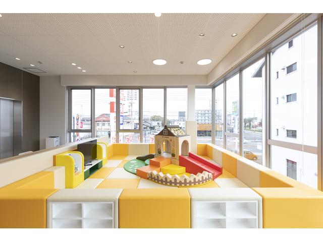 ケイスパ高城店 株式会社小野自動車 サービス紹介の5つ目