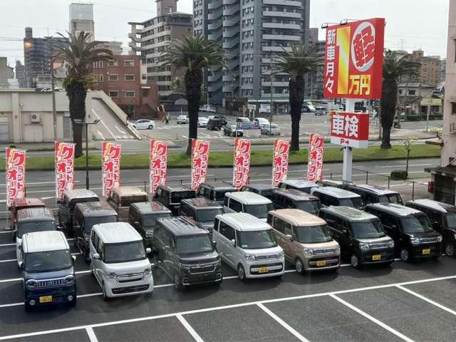 ケイスパ高城店　株式会社小野自動車(5枚目)