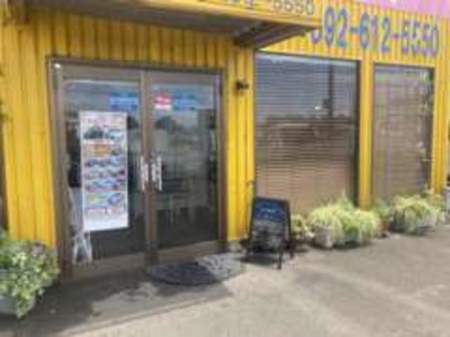 軽３９，８万円専門店 軽スマイル 福岡店 サービス紹介の2つ目