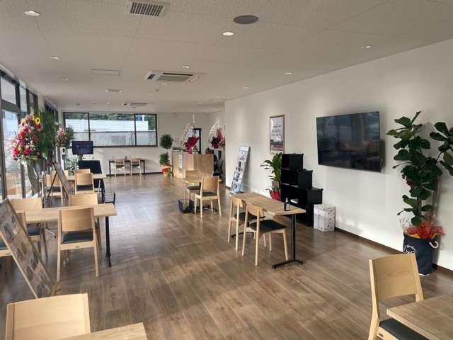 ホンダカーズ長崎 Ｕ－Ｓｅｌｅｃｔ平戸 サービス紹介の4つ目