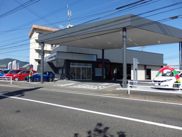 日産福岡販売（株）カーパレス曽根 サービス紹介の2つ目