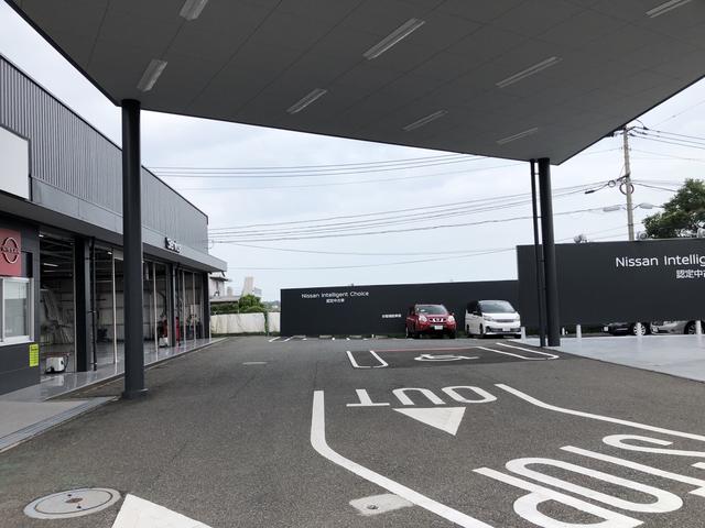 日産福岡販売（株）カーパレス曽根 サービス紹介の3つ目