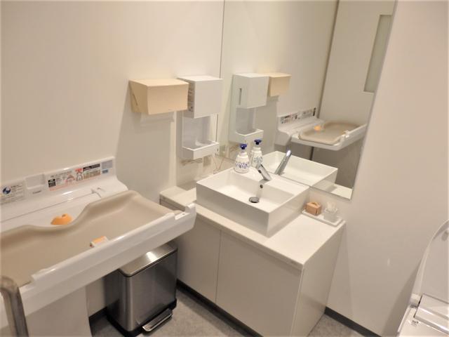 日産福岡販売（株）カーパレス曽根 サービス紹介の6つ目