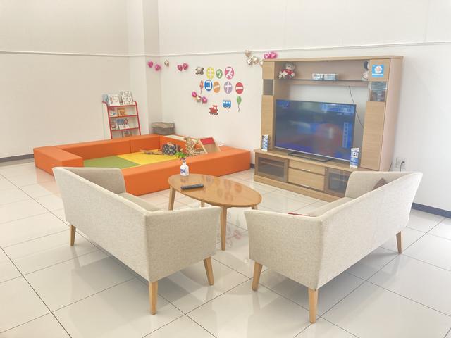 （株）ホンダカーズ博多 八女インター店 サービス紹介の4つ目