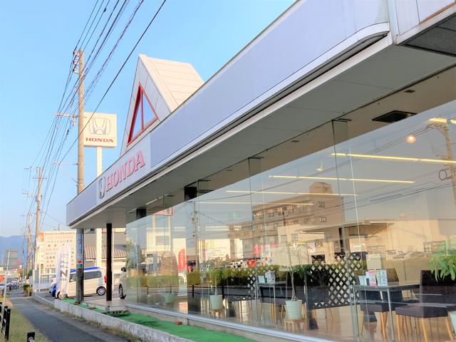 （株）ホンダカーズ博多　久留米東合川店