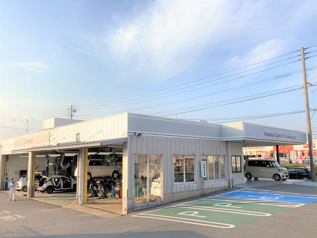 （株）ホンダカーズ博多　久留米東合川店(5枚目)