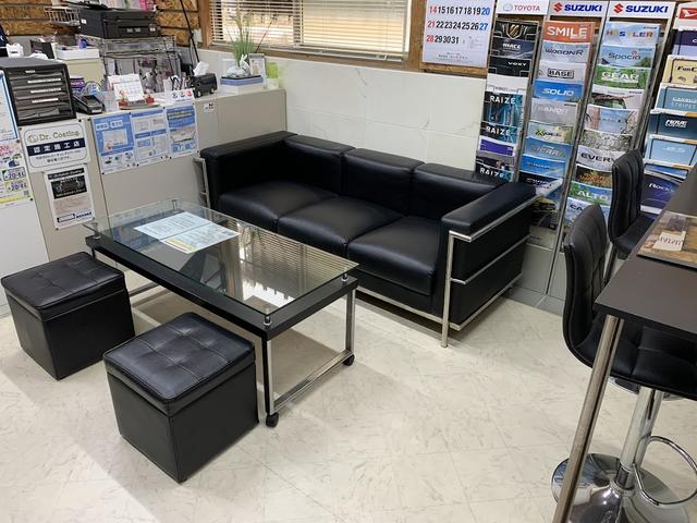 ＰＲＩＶＡＴＥ ＧＡＲＡＧＥ プライベートガレージ サービス紹介の5つ目