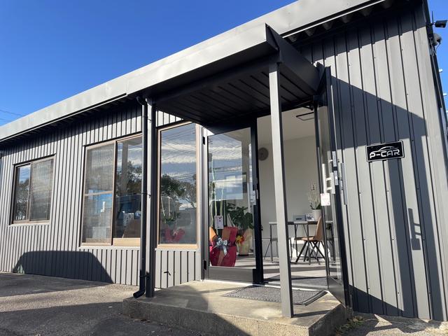 株式会社 Ｐ‐ＣＡＲ サービス紹介の1つ目