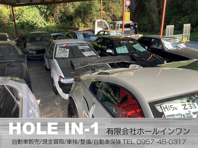 ＨＯＬＥ ＩＮー１  ホールインワン サービス紹介の5つ目