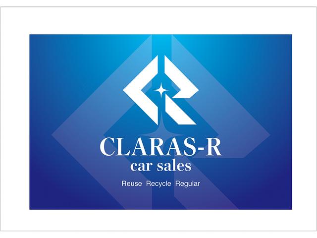 ＣＬＡＲＡＳ－Ｒ Ｃａｒ ｓａｌｅｓ クララス・カーセールス