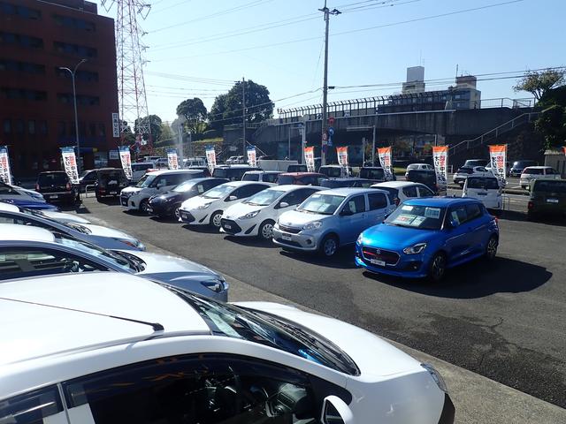 ＯＲＩＸ　Ｕ－ｃａｒ　大分萩原店　新光石油株式会社(2枚目)