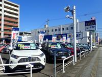 ＯＲＩＸ　Ｕ－ｃａｒ　大分萩原店　新光石油株式会社