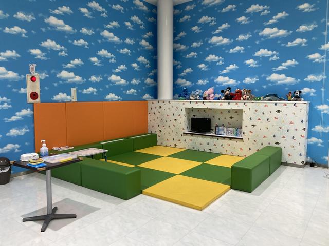 ホンダ長崎 ホンダカーズ長崎中 諫早店 サービス紹介の2つ目