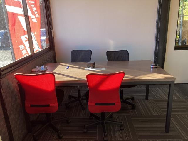 Ａｕｔｏ Ｓｈｏｐ ＫＥＮＳＨＯ サービス紹介の2つ目