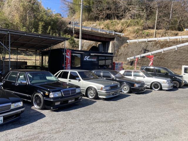 Ａｕｔｏ Ｓｈｏｐ ＫＥＮＳＨＯ サービス紹介の3つ目