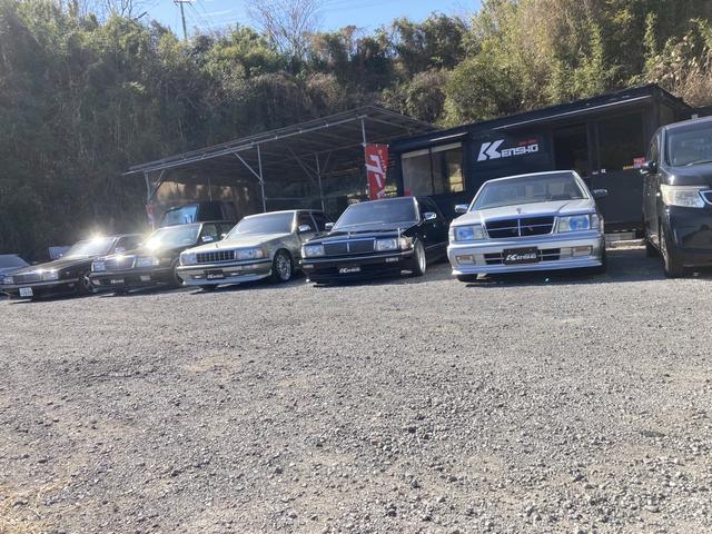 Ａｕｔｏ Ｓｈｏｐ ＫＥＮＳＨＯ サービス紹介の4つ目