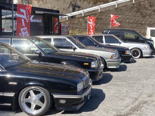 Ａｕｔｏ Ｓｈｏｐ ＫＥＮＳＨＯ サービス紹介の5つ目