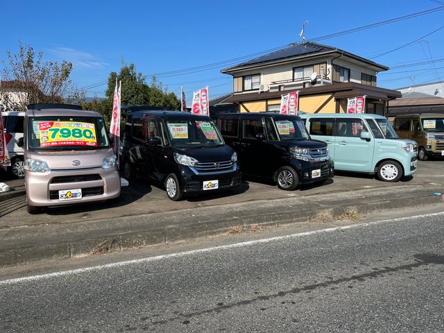 自社ローン＆自社リース佐賀 コレＣＡＲラ鳥栖店 ＲＹＵＳＥＩ Ｃａｒｓ サービス紹介の2つ目
