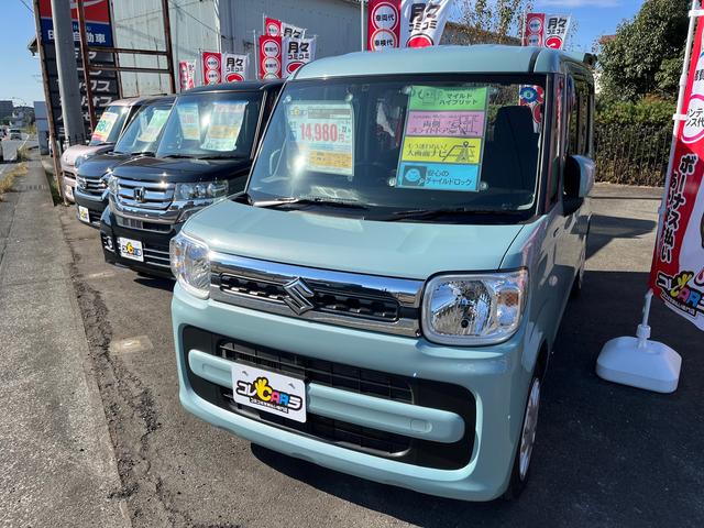 自社ローン＆自社リース佐賀 コレＣＡＲラ鳥栖店 ＲＹＵＳＥＩ Ｃａｒｓ サービス紹介の3つ目