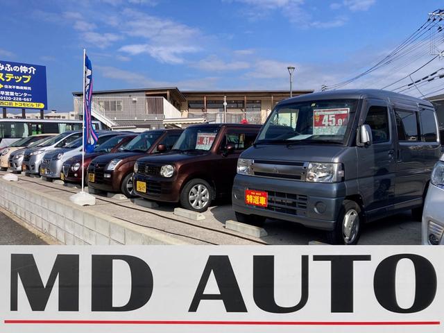 ＭＤ　ＡＵＴＯ　エムディーオート