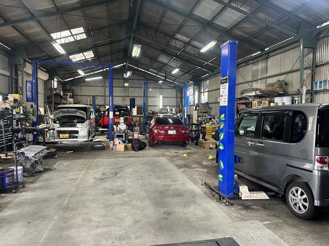 オーシャンデザイン 行橋店 サービス紹介の1つ目