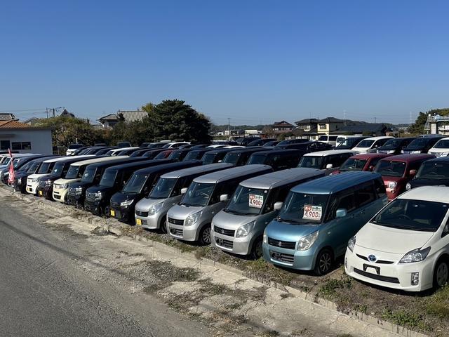 オーシャンデザイン 行橋店 サービス紹介の2つ目