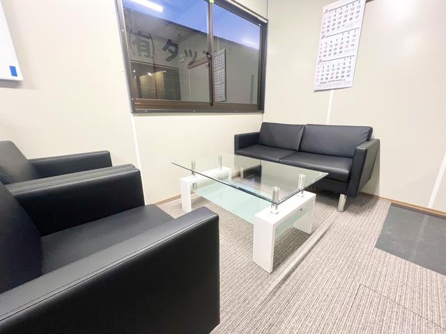 オーシャンデザイン 行橋店 サービス紹介の3つ目