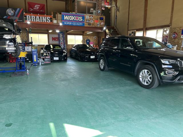 リトルフィールド サービス紹介の1つ目