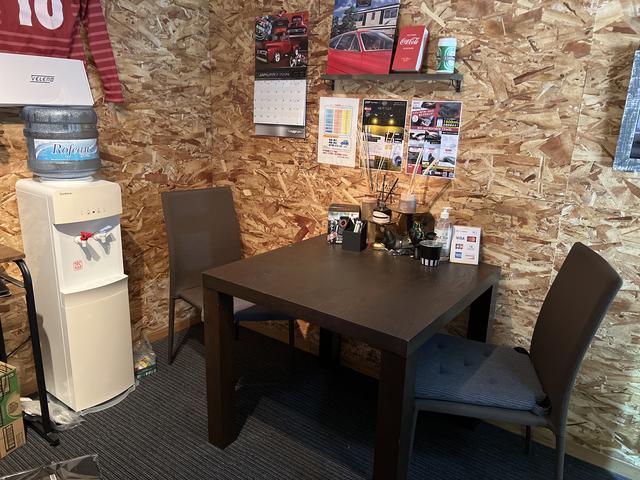 リトルフィールド サービス紹介の3つ目