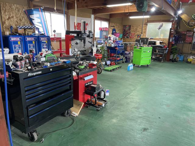 リトルフィールド サービス紹介の4つ目