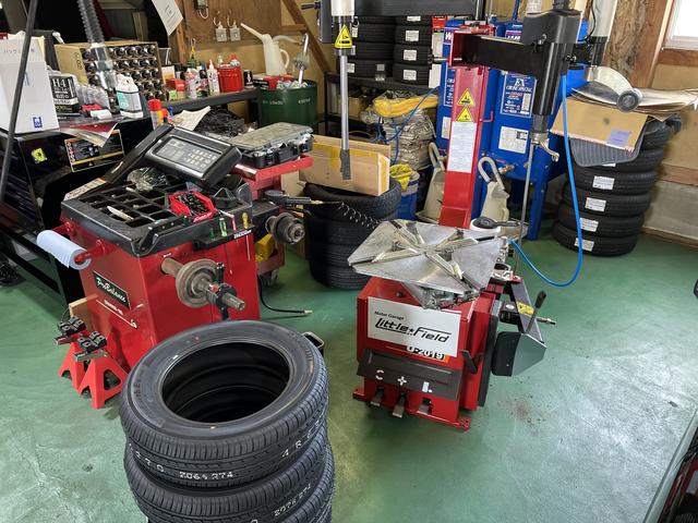 リトルフィールド サービス紹介の5つ目