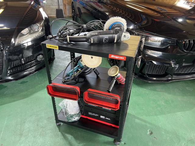 リトルフィールド サービス紹介の6つ目