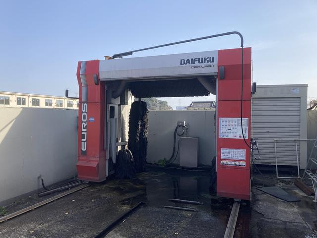 有限会社 西村石油 サービス紹介の6つ目