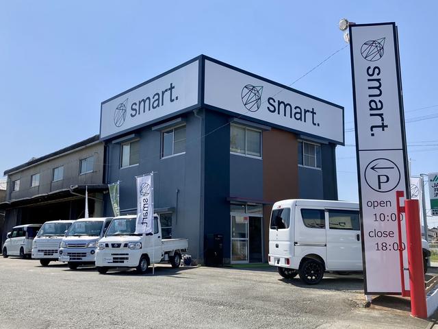 ｓｍａｒｔ．八女店 〜株式会社Ｕ－ＣＡＲ〜 サービス紹介の2つ目
