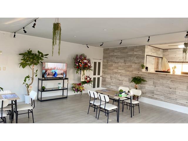 ｓｍａｒｔ．八女店 〜株式会社Ｕ－ＣＡＲ〜 サービス紹介の4つ目