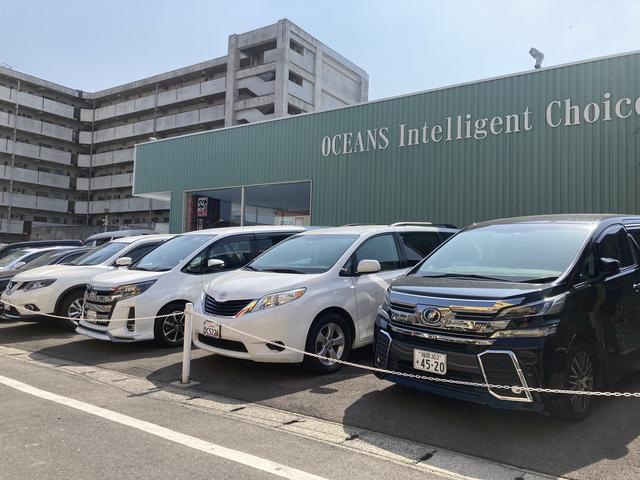 ＯＣＥＡＮＳ（オーシャンズ） サービス紹介の1つ目