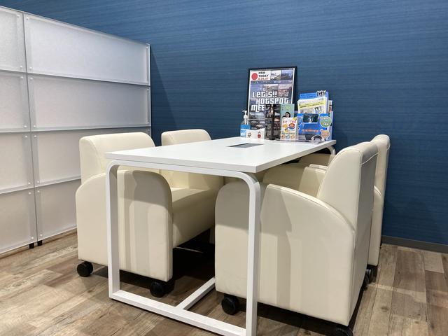 ＯＣＥＡＮＳ（オーシャンズ） サービス紹介の3つ目