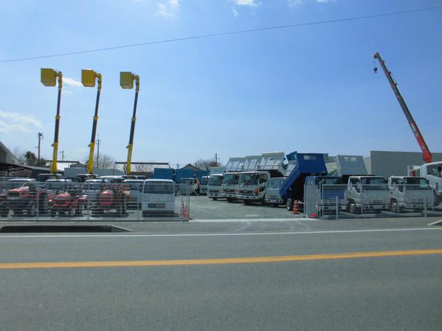 株式会社ウルトラック みやま展示場 サービス紹介の1つ目